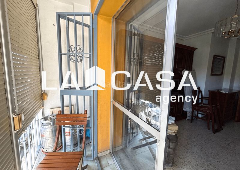 Foto bc66b88a-c5b0-4fbf-904d-18e7d2d15c15. Pis a San Carlos - San José Sevilla