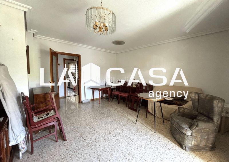 Foto c6364cd1-4950-41e3-bd75-15ffd386c638. Pis a San Carlos - San José Sevilla