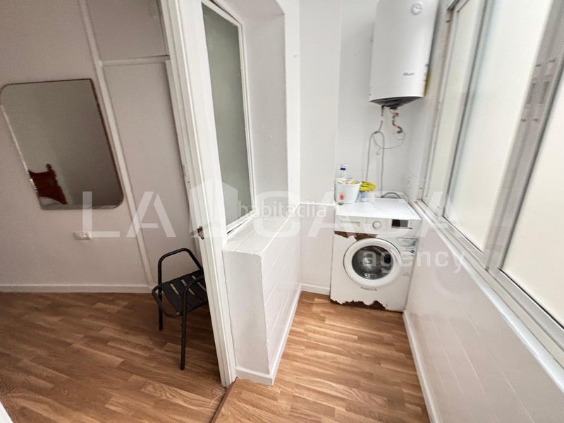 Foto 6e0c601e-0115-407d-90db-cd8c20e0e82a. Pis a Casco Antiguo Algeciras