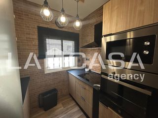 Etagenwohnung in Centro - Doña Mercedes