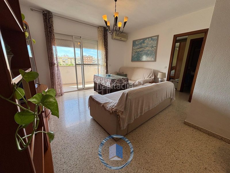 Foto 3b6875df-48ba-4fd2-bd1a-6f353f57801a. Pis amb piscina a Avenida de Europa Montequinto