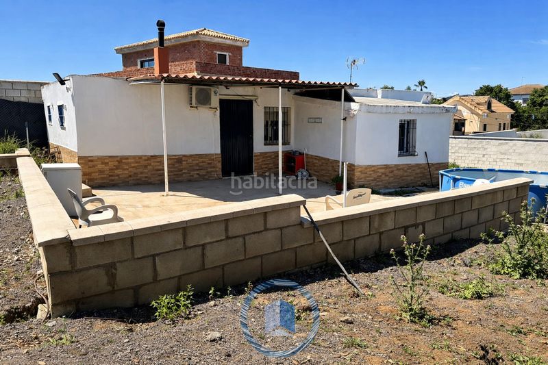Foto 5c4daa6f-2c09-4763-939c-78ff1c577c92. Terreny residencial a Entrenúcleos Dos Hermanas