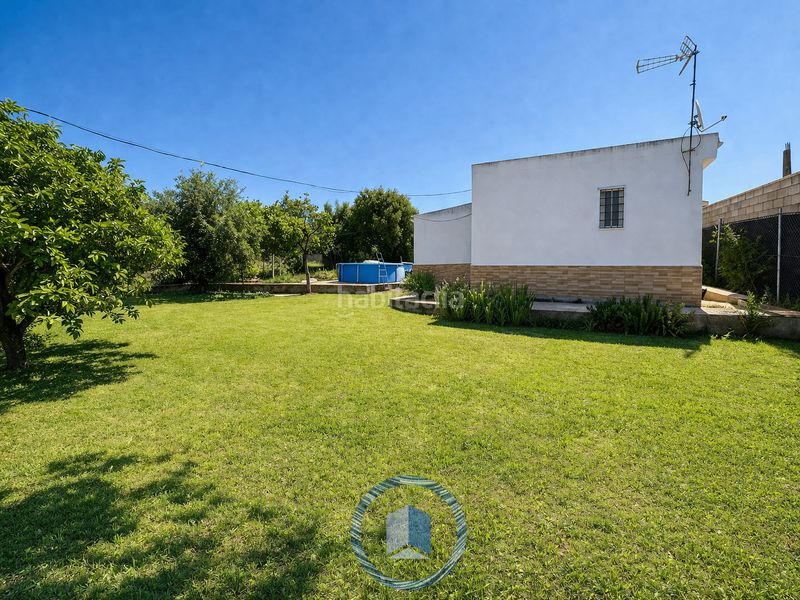 Foto 67944d51-3d57-4361-81cb-b90d7aac9748. Terreny residencial a Entrenúcleos Dos Hermanas