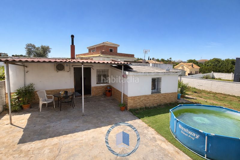 Foto ac089f7c-1b7e-4632-af51-f26e4210ed0d. Terreny residencial a Entrenúcleos Dos Hermanas