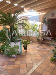 Casa adossada a Vista Azul - Consolación