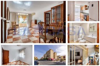 Etagenwohnung in El Torrejón - El Cerezo. Magnífica vivienda en venta en los príncipes, situada en una de