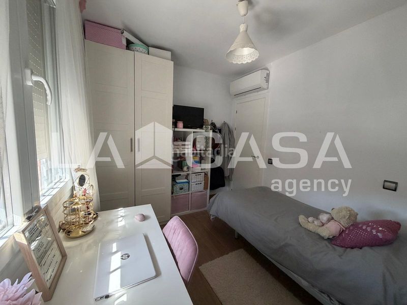 Foto 8038bc8d-1803-44b4-804d-6a1b53369a3a. Casa adossada amb calefacció aparcament a Avenida de Europa Montequinto