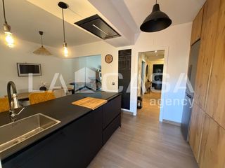 Semi detached house in Avenida de Europa