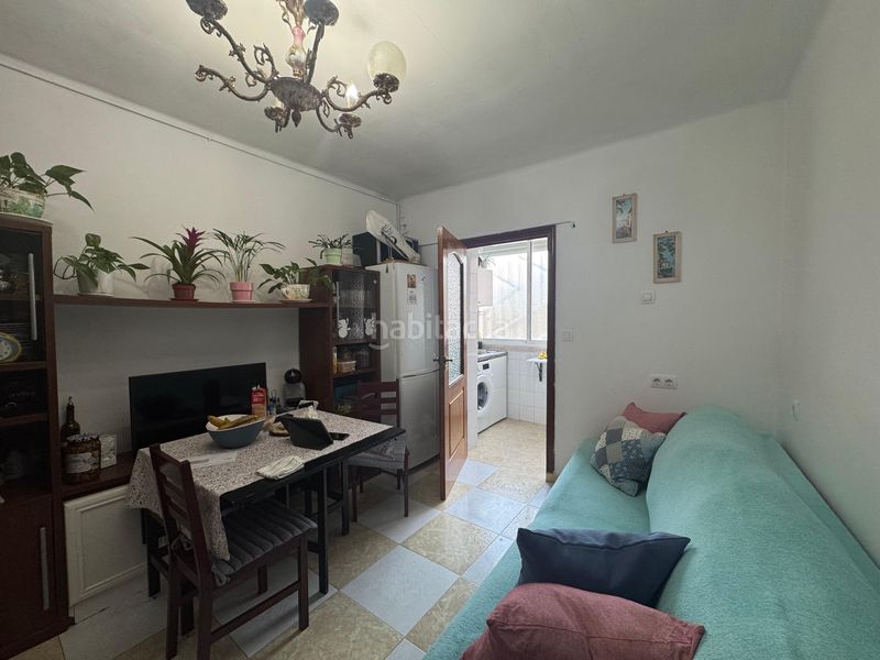 Foto 5dbd46c7-580e-4f4d-a178-df5305b38623. Piso en San Pablo Sevilla