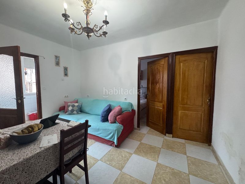 Foto 9bf26330-114a-4001-812a-72200d41c37e. Piso en San Pablo Sevilla