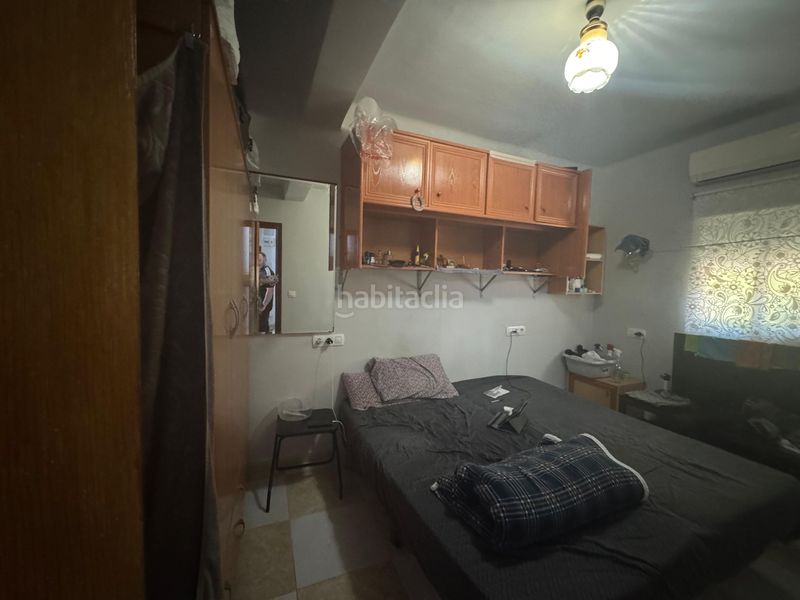 Foto a34ffb4a-856f-4a95-a906-758fb5769ca0. Piso en San Pablo Sevilla
