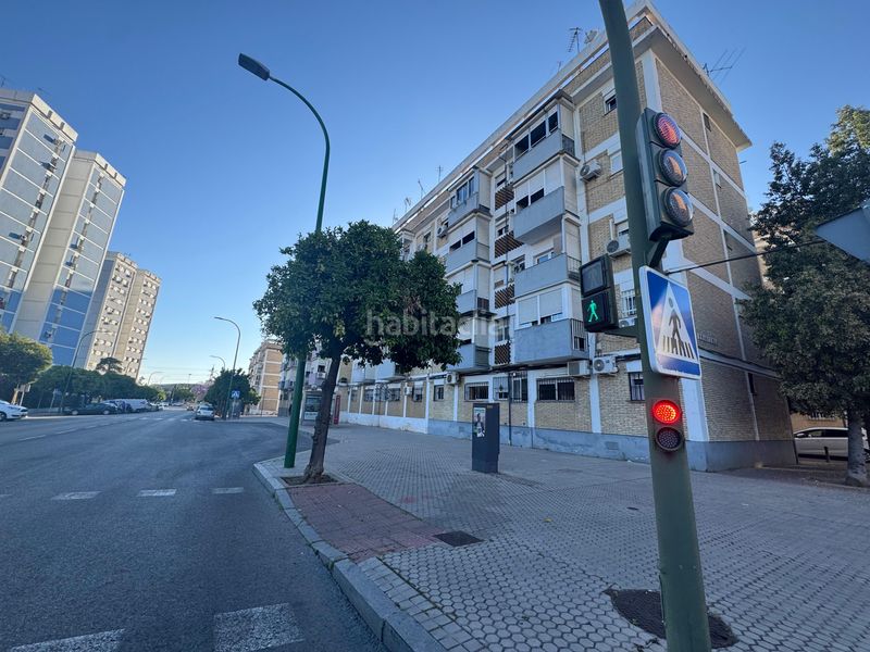 Foto aec2afbe-7697-4e30-82bd-24b900a0448d. Piso en San Pablo Sevilla
