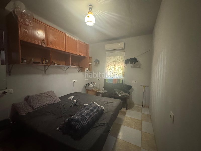 Foto c068e722-28e4-4cf1-aae7-4657ec850921. Piso en San Pablo Sevilla