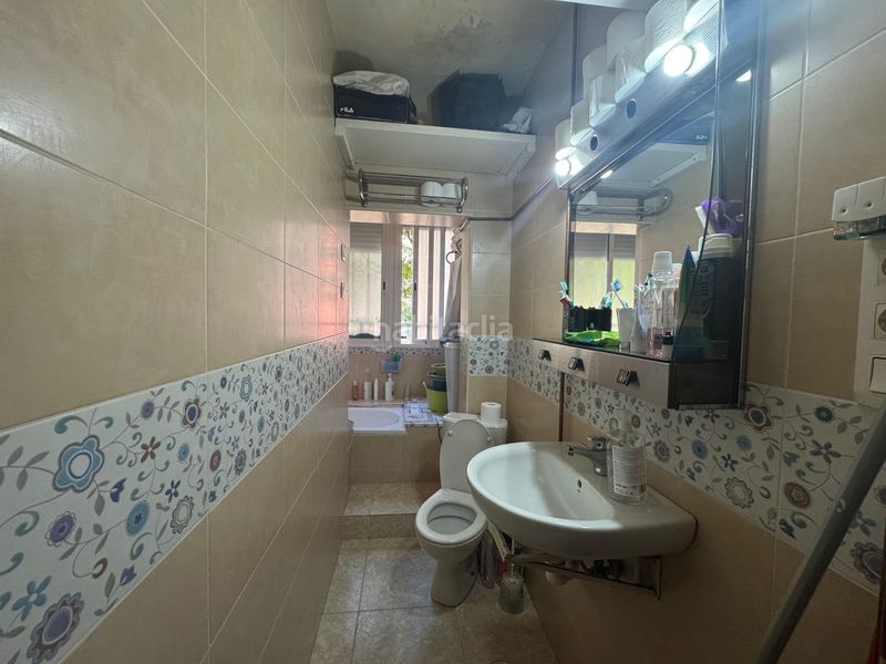 Foto c447bdf6-e03c-4eb8-b637-424d95805251. Piso en San Pablo Sevilla