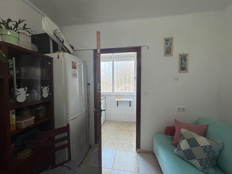 Foto e091affe-ff1e-4aa3-abe0-62637611e6b0. Piso en San Pablo Sevilla