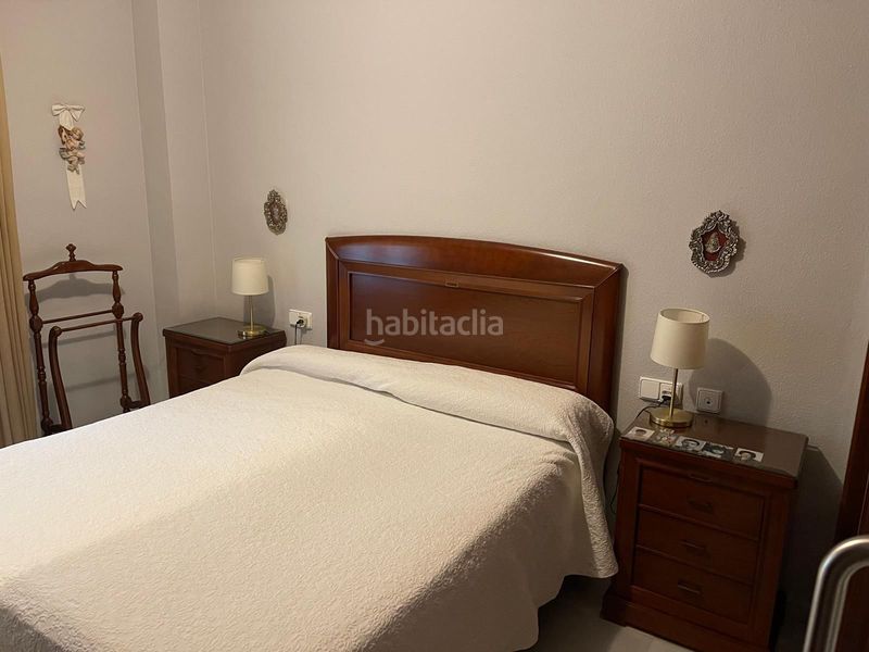 Foto 6bbc68bd-b926-43b6-987a-7104121f91a5. Pis amb aparcament a San Pablo Sevilla