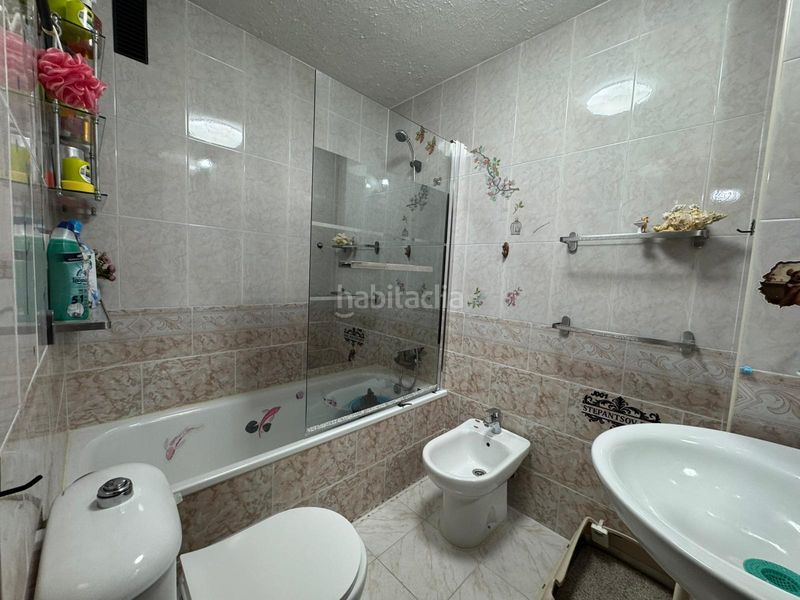 Foto 4c50c622-9a15-4790-a719-e478b65865d9. Pis amb aparcament a colores - entreparques Sevilla