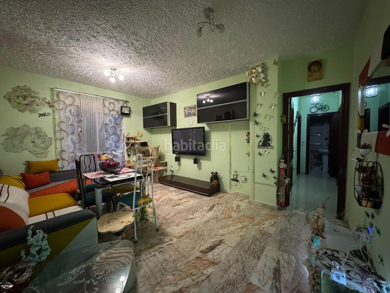 Foto b6644bd9-3d31-4a8e-9399-0786ae5e59c1. Pis amb aparcament a colores - entreparques Sevilla