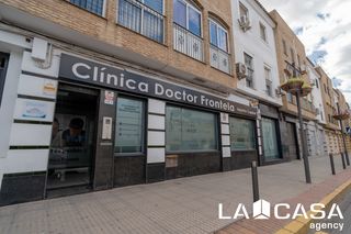 Casa a Centro - Doña Mercedes