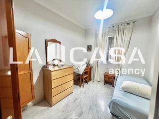 Casa a Centro - Doña Mercedes