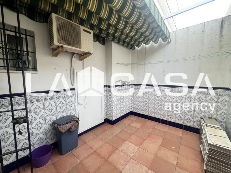 Foto 2578315f-3771-4d80-825e-81b52ac5a2d1. Casa a Centro - Doña Mercedes Dos Hermanas