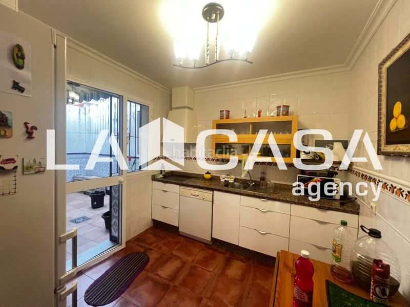 Foto 28c44925-9c56-4f77-95ae-e2d7b1d84281. Casa a Centro - Doña Mercedes Dos Hermanas