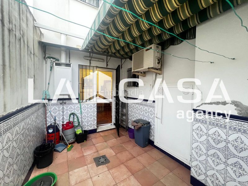 Foto 2935406e-2e68-477b-9ab8-637f9cabdf0e. Casa a Centro - Doña Mercedes Dos Hermanas