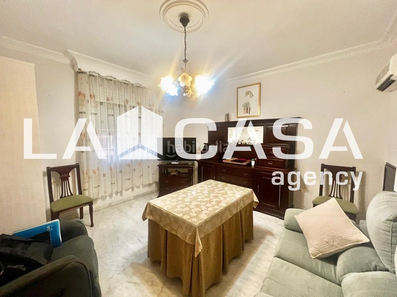Foto 52538791-1236-48ca-b976-06d4851578e0. Casa a Centro - Doña Mercedes Dos Hermanas