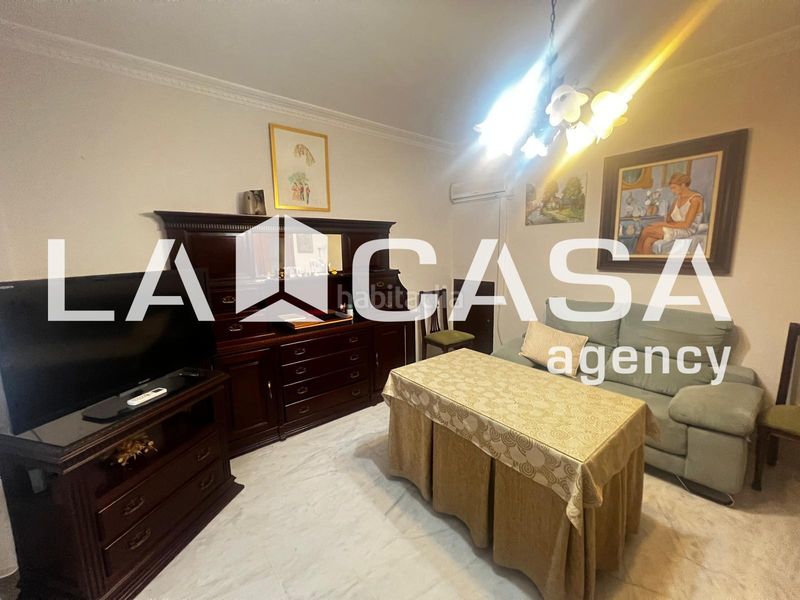 Foto 7e73e364-8eee-458b-8d9c-ee9bc6fe2370. Casa a Centro - Doña Mercedes Dos Hermanas