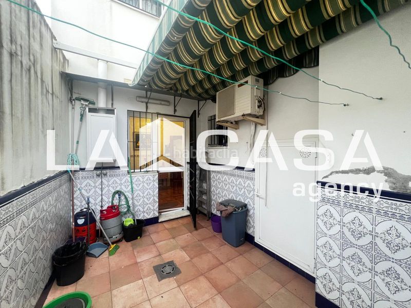 Foto b1d80dd1-e6aa-44eb-b9ec-0fe9c0024a44. Casa a Centro - Doña Mercedes Dos Hermanas