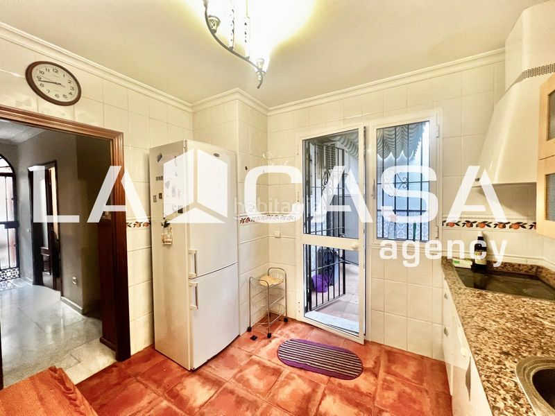 Foto c9897e15-4890-49e6-b2be-56c47fa36389. Casa a Centro - Doña Mercedes Dos Hermanas