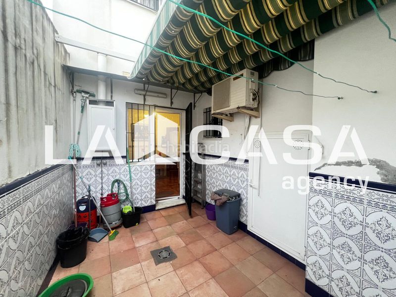 Foto d1f6e2d6-8c94-4218-950d-b607e911a82b. Casa a Centro - Doña Mercedes Dos Hermanas