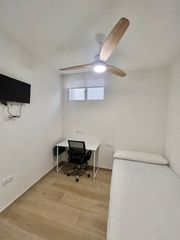 Appartement à Tiro de Línea