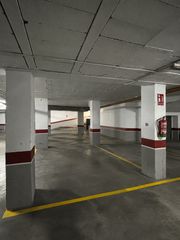 Posto auto in Centro