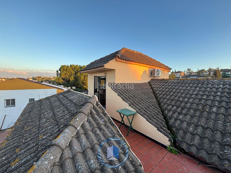 Foto a8919690-1f26-4278-b498-01f253a8d1e0. Xalet a cerros de Montequinto Montequinto