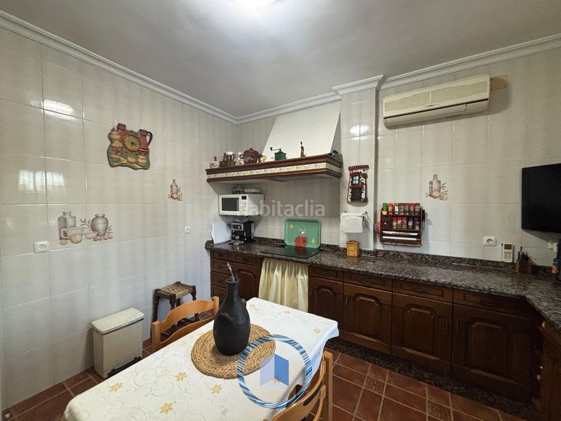 Foto a9a29625-b66c-4254-9533-0b1fbe2d6792. Xalet a cerros de Montequinto Montequinto