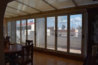 Pis  Carrer sant victori. Atico burriana