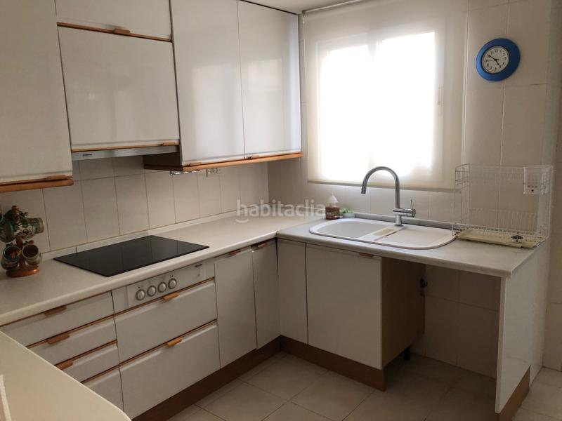 Foto cc375268-2dc9-4607-8b6e-90fe068e80cf. Etagenwohnung in Centro Burriana