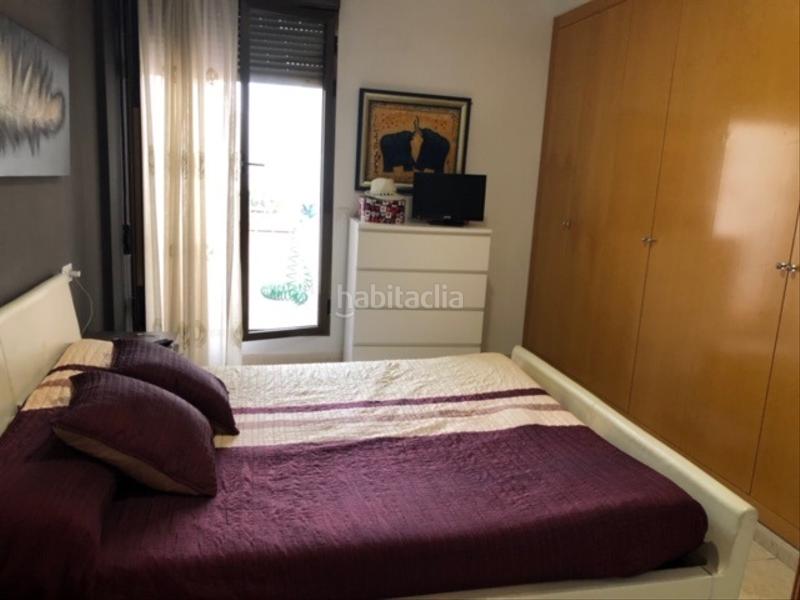 Foto 3365d20a-be4e-4c3c-84ee-a4ccb5304f89. Pis amb aparcament a Playa Burriana