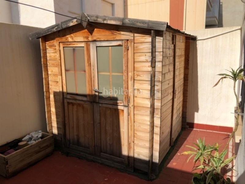 Foto 78d34789-4015-4e4b-b39c-dc595a4b9052. Pis amb aparcament a Playa Burriana