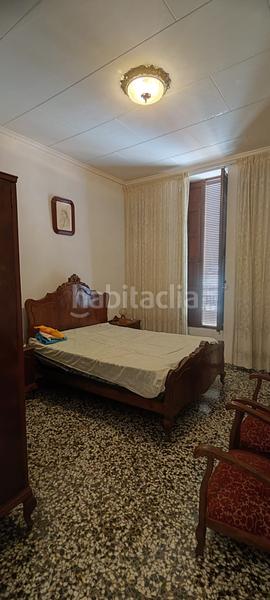 Foto 00309fdc-76ca-4b32-95e1-719e4cb8fd7c. Haus mit heizung in Centro Burriana