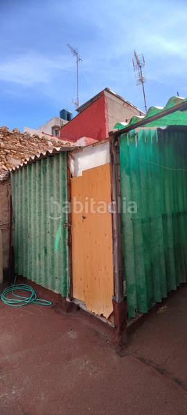 Foto 1c7fc592-4c04-44fc-b6fa-c19b38eb1dbe. Haus mit heizung in Centro Burriana