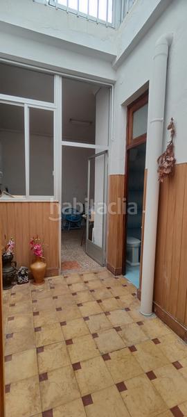 Foto 47f680f4-c7b4-473b-b29c-3a907aa575cd. Haus mit heizung in Centro Burriana