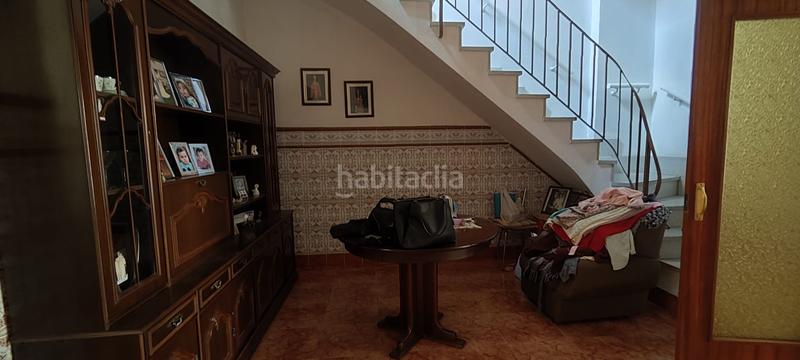 Foto 5fcd392b-1b81-4030-be91-82563426ab50. Haus mit heizung in Centro Burriana