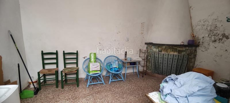 Foto 6a236e39-ed76-425d-aaed-b7beb3710b62. Haus mit heizung in Centro Burriana