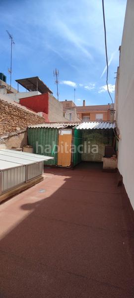 Foto 838820d1-ecf9-42da-8ebb-968243d83ce0. Haus mit heizung in Centro Burriana