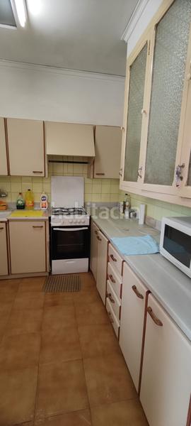 Foto ba1aea8d-c6e4-484e-96d4-efae8808db5c. Haus mit heizung in Centro Burriana