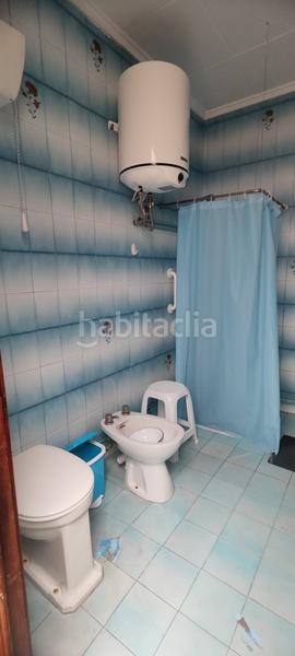 Foto c53ce71f-4aa6-4805-b673-4709e34f9531. Haus mit heizung in Centro Burriana