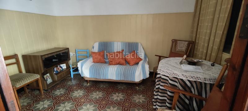 Foto d7aaa491-1695-4afa-b1af-432aeb8d4302. Haus mit heizung in Centro Burriana