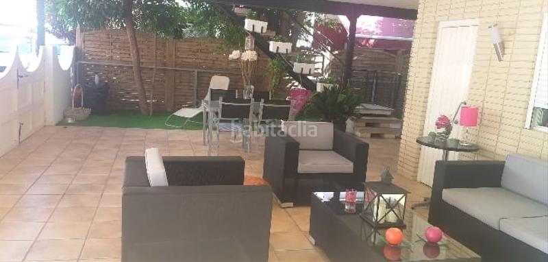 Foto 1b9e613a-615f-49c0-92df-60c4c8c0ae47. Chalet  av. mediterranea en Playa Burriana